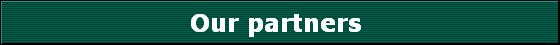 Our partners 